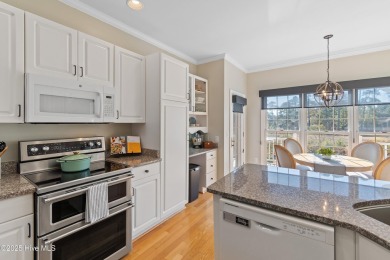 Incredible Value for a home on the golf course!  Welcome home to on Members Club At St. James Plantation in North Carolina - for sale on GolfHomes.com, golf home, golf lot