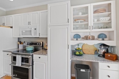 Incredible Value for a home on the golf course!  Welcome home to on Members Club At St. James Plantation in North Carolina - for sale on GolfHomes.com, golf home, golf lot