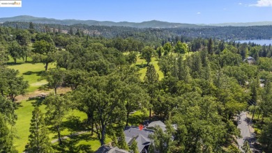 A picturesque scene with a sense of tranquility. This golf on  in California - for sale on GolfHomes.com, golf home, golf lot
