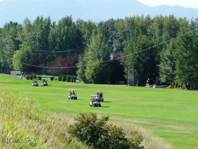 Beautiful single level end unit ground floor condo in nearly new on Bridger Creek Golf Course in Montana - for sale on GolfHomes.com, golf home, golf lot