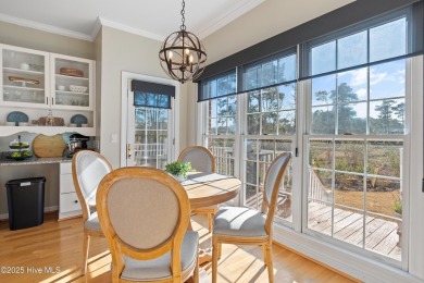 Incredible Value for a home on the golf course!  Welcome home to on Members Club At St. James Plantation in North Carolina - for sale on GolfHomes.com, golf home, golf lot