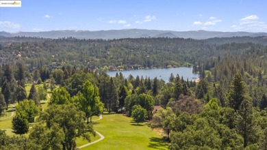 A picturesque scene with a sense of tranquility. This golf on  in California - for sale on GolfHomes.com, golf home, golf lot