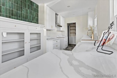 Perfectly positioned between the vibrant neighborhoods of North on Balboa Park Golf Course in California - for sale on GolfHomes.com, golf home, golf lot