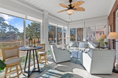 Incredible Value for a home on the golf course!  Welcome home to on Members Club At St. James Plantation in North Carolina - for sale on GolfHomes.com, golf home, golf lot