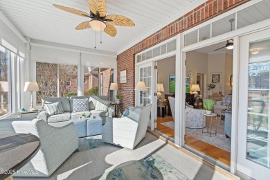 Incredible Value for a home on the golf course!  Welcome home to on Members Club At St. James Plantation in North Carolina - for sale on GolfHomes.com, golf home, golf lot