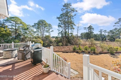 Incredible Value for a home on the golf course!  Welcome home to on Members Club At St. James Plantation in North Carolina - for sale on GolfHomes.com, golf home, golf lot