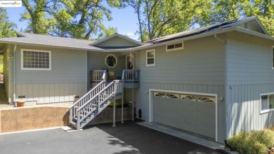 A picturesque scene with a sense of tranquility. This golf on  in California - for sale on GolfHomes.com, golf home, golf lot