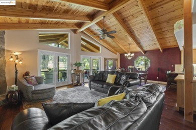 A picturesque scene with a sense of tranquility. This golf on  in California - for sale on GolfHomes.com, golf home, golf lot