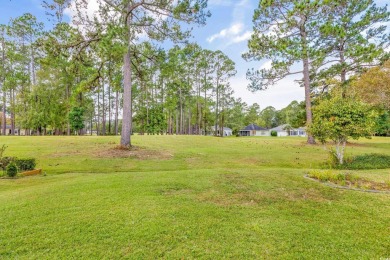 Welcome to your dream home! This charming 3-bedroom, 2-bathroom on Heron Point Golf Club in South Carolina - for sale on GolfHomes.com, golf home, golf lot