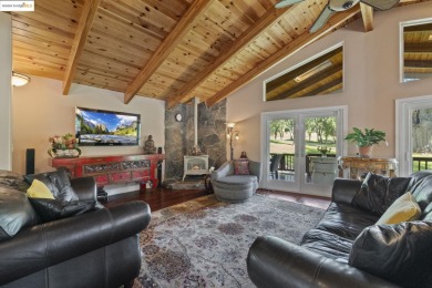 A picturesque scene with a sense of tranquility. This golf on  in California - for sale on GolfHomes.com, golf home, golf lot