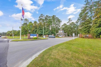 Welcome to your dream home! This charming 3-bedroom, 2-bathroom on Heron Point Golf Club in South Carolina - for sale on GolfHomes.com, golf home, golf lot