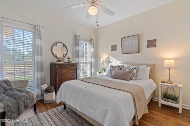 Incredible Value for a home on the golf course!  Welcome home to on Members Club At St. James Plantation in North Carolina - for sale on GolfHomes.com, golf home, golf lot