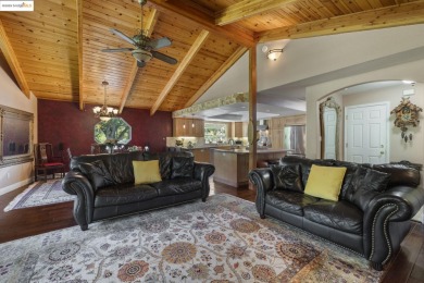 A picturesque scene with a sense of tranquility. This golf on  in California - for sale on GolfHomes.com, golf home, golf lot