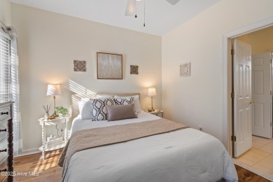 Incredible Value for a home on the golf course!  Welcome home to on Members Club At St. James Plantation in North Carolina - for sale on GolfHomes.com, golf home, golf lot