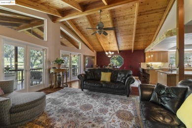 A picturesque scene with a sense of tranquility. This golf on  in California - for sale on GolfHomes.com, golf home, golf lot