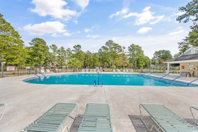 Welcome to your dream home! This charming 3-bedroom, 2-bathroom on Heron Point Golf Club in South Carolina - for sale on GolfHomes.com, golf home, golf lot