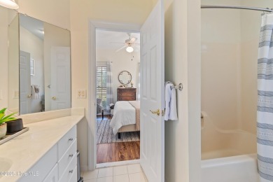 Incredible Value for a home on the golf course!  Welcome home to on Members Club At St. James Plantation in North Carolina - for sale on GolfHomes.com, golf home, golf lot