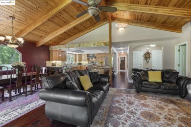 A picturesque scene with a sense of tranquility. This golf on  in California - for sale on GolfHomes.com, golf home, golf lot