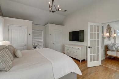 This Quintessential Coastal Cottage is FULLY FURNISHED!!!! This on Rockport Country Club in Texas - for sale on GolfHomes.com, golf home, golf lot