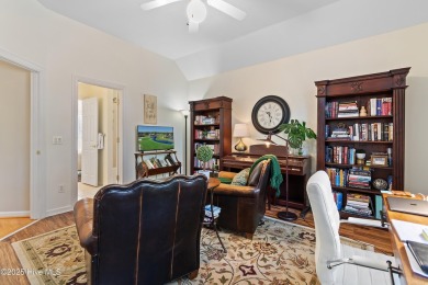Incredible Value for a home on the golf course!  Welcome home to on Members Club At St. James Plantation in North Carolina - for sale on GolfHomes.com, golf home, golf lot