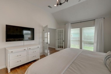 This Quintessential Coastal Cottage is FULLY FURNISHED!!!! This on Rockport Country Club in Texas - for sale on GolfHomes.com, golf home, golf lot