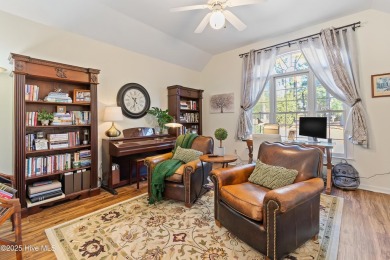 Incredible Value for a home on the golf course!  Welcome home to on Members Club At St. James Plantation in North Carolina - for sale on GolfHomes.com, golf home, golf lot