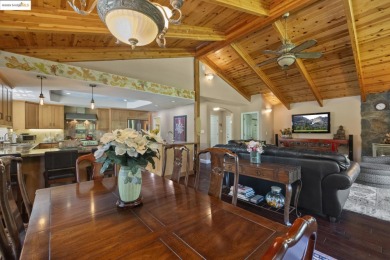 A picturesque scene with a sense of tranquility. This golf on  in California - for sale on GolfHomes.com, golf home, golf lot