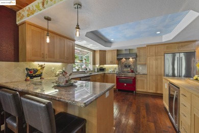 A picturesque scene with a sense of tranquility. This golf on  in California - for sale on GolfHomes.com, golf home, golf lot