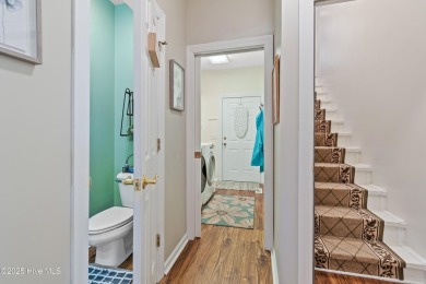 Incredible Value for a home on the golf course!  Welcome home to on Members Club At St. James Plantation in North Carolina - for sale on GolfHomes.com, golf home, golf lot