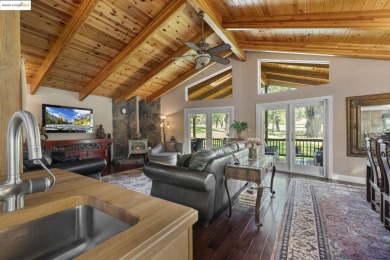 A picturesque scene with a sense of tranquility. This golf on  in California - for sale on GolfHomes.com, golf home, golf lot