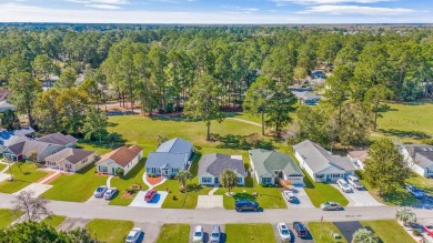 Welcome to your dream home! This charming 3-bedroom, 2-bathroom on Heron Point Golf Club in South Carolina - for sale on GolfHomes.com, golf home, golf lot