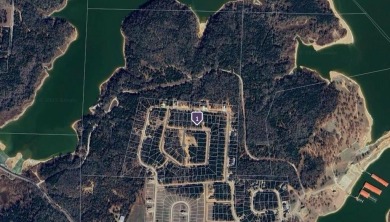 Discover Your Dream Lakeside Retreat Welcome to your perfect on Rock Creek Golf Club in Texas - for sale on GolfHomes.com, golf home, golf lot