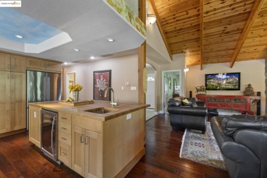 A picturesque scene with a sense of tranquility. This golf on  in California - for sale on GolfHomes.com, golf home, golf lot
