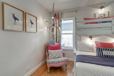 This Quintessential Coastal Cottage is FULLY FURNISHED!!!! This on Rockport Country Club in Texas - for sale on GolfHomes.com, golf home, golf lot