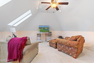 Incredible Value for a home on the golf course!  Welcome home to on Members Club At St. James Plantation in North Carolina - for sale on GolfHomes.com, golf home, golf lot