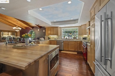 A picturesque scene with a sense of tranquility. This golf on  in California - for sale on GolfHomes.com, golf home, golf lot
