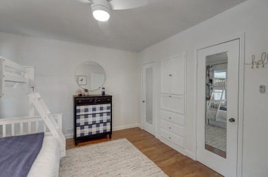 This Quintessential Coastal Cottage is FULLY FURNISHED!!!! This on Rockport Country Club in Texas - for sale on GolfHomes.com, golf home, golf lot