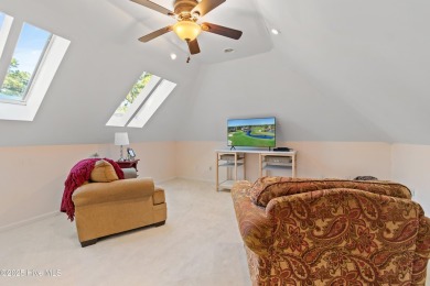 Incredible Value for a home on the golf course!  Welcome home to on Members Club At St. James Plantation in North Carolina - for sale on GolfHomes.com, golf home, golf lot