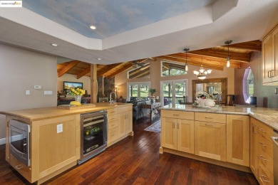 A picturesque scene with a sense of tranquility. This golf on  in California - for sale on GolfHomes.com, golf home, golf lot