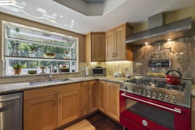 A picturesque scene with a sense of tranquility. This golf on  in California - for sale on GolfHomes.com, golf home, golf lot