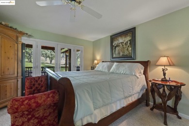 A picturesque scene with a sense of tranquility. This golf on  in California - for sale on GolfHomes.com, golf home, golf lot