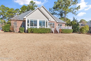 Incredible Value for a home on the golf course!  Welcome home to on Members Club At St. James Plantation in North Carolina - for sale on GolfHomes.com, golf home, golf lot