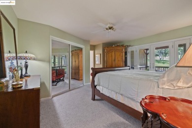 A picturesque scene with a sense of tranquility. This golf on  in California - for sale on GolfHomes.com, golf home, golf lot
