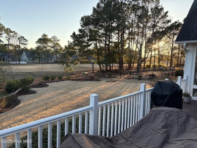 Incredible Value for a home on the golf course!  Welcome home to on Members Club At St. James Plantation in North Carolina - for sale on GolfHomes.com, golf home, golf lot