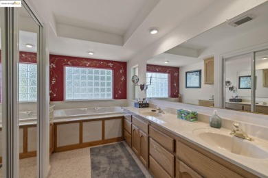 A picturesque scene with a sense of tranquility. This golf on  in California - for sale on GolfHomes.com, golf home, golf lot