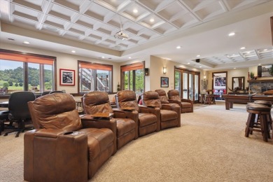 This residence, situated in Fox Pointe along the Glenrochie Golf on Glenrochie Country Club in Virginia - for sale on GolfHomes.com, golf home, golf lot