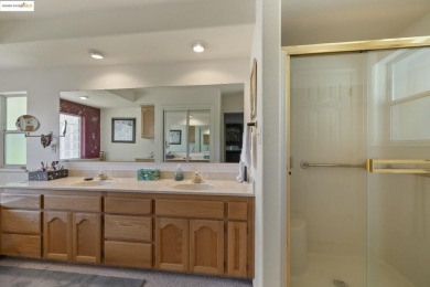 A picturesque scene with a sense of tranquility. This golf on  in California - for sale on GolfHomes.com, golf home, golf lot