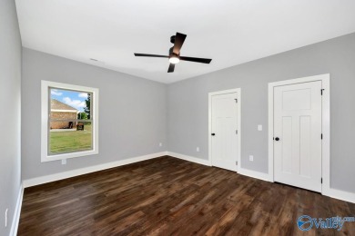 2-10 HOME WARRANTY! Situated on the GOLF COURSE (Hole 11) w/ on Southern Gayles Golf Community in Alabama - for sale on GolfHomes.com, golf home, golf lot