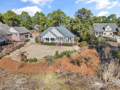 Incredible Value for a home on the golf course!  Welcome home to on Members Club At St. James Plantation in North Carolina - for sale on GolfHomes.com, golf home, golf lot
