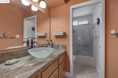 A picturesque scene with a sense of tranquility. This golf on  in California - for sale on GolfHomes.com, golf home, golf lot